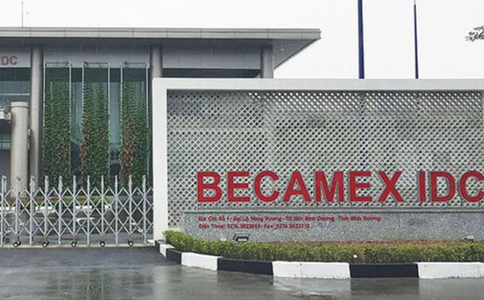 Becamex IJC phối hơn 8,4 triệu cổ phiếu thừa trong đợt phát hành cho cổ đông hiện hữu