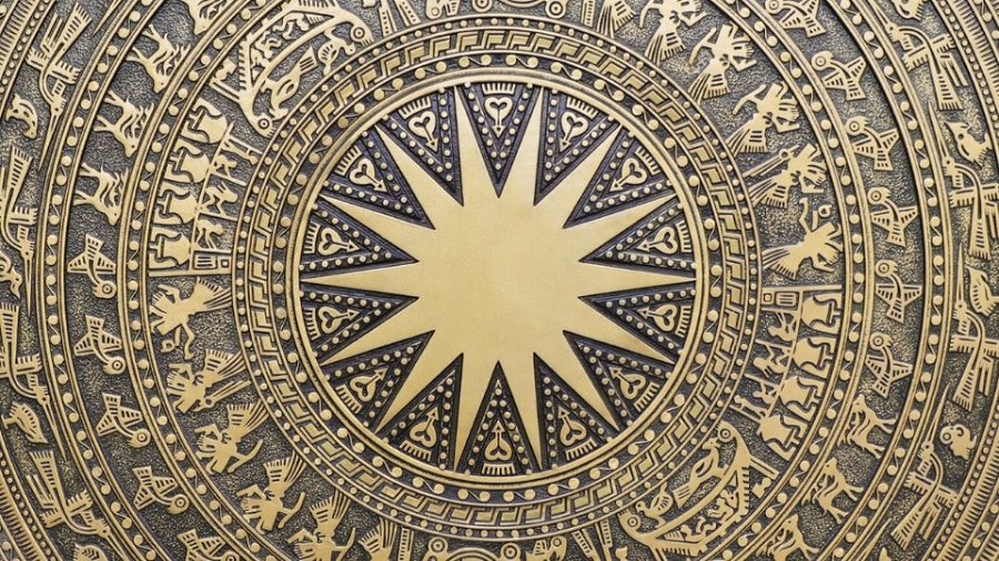 Cội nguồn sức mạnh cho mọi thắng lợi và thăng hoa của dân tộc - Kỳ 1: Gốc thiêng Lạc Hùng và tinh thần “đồng bào”