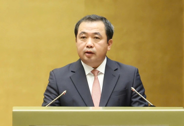 Chính phủ đề xuất cơ chế riêng quản lý và phát triển ngành công nghiệp đất hiếm