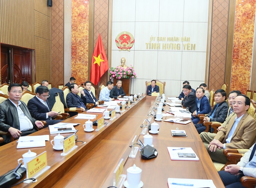 Các đại biểu tham dự Các đại biểu tham dự