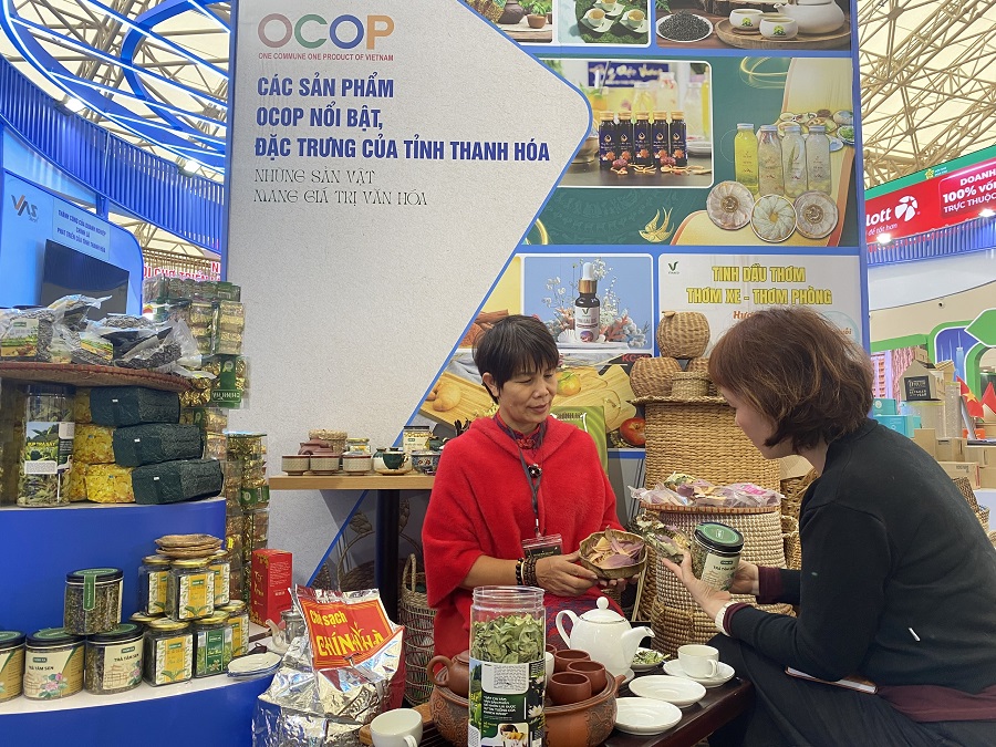 Chị Đỗ Thị Hà và câu chuyện về văn hóa Trà Việt Chị Đỗ Thị Hà và câu chuyện về văn hóa Trà Việt