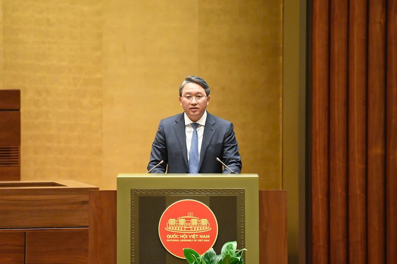 Phân cấp rõ ràng, cắt giảm thủ tục và bảo đảm tính thống nhất pháp luật