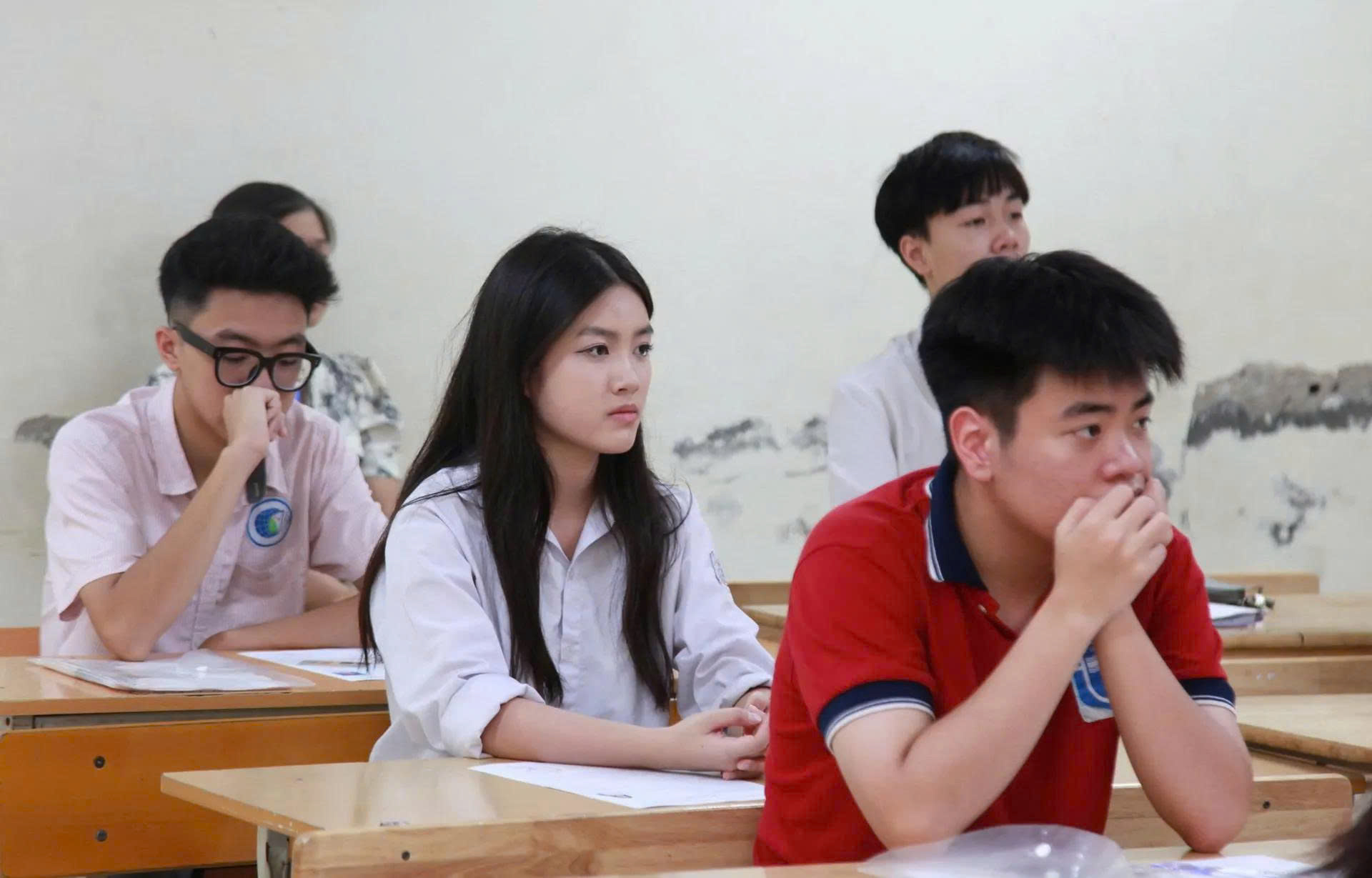 Công bố Kế hoạch tuyển sinh đại học, cao đẳng năm 2026