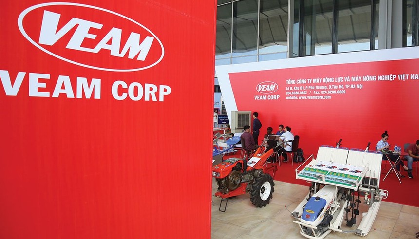 VEAM (VEA) dự kiến chi trả cổ tức năm 2024 với tỷ lệ hơn 46,58%