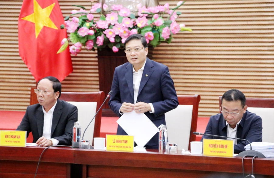 Nghệ An bứt phá: Xuất khẩu tăng gần 40%, kinh tế duy trì đà tăng trưởng mạnh