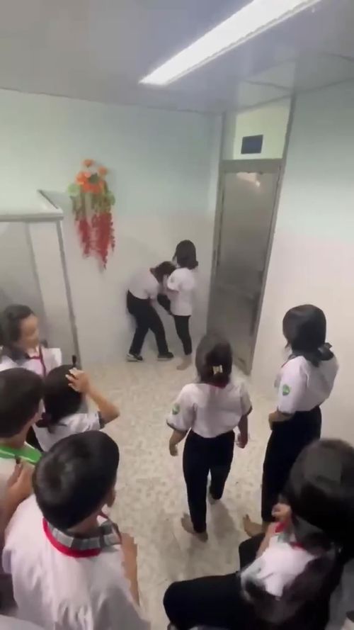 TP. HCM: Xác minh, làm rõ vụ việc nữ sinh bị đánh hội đồng