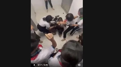 Video gây xôn xao dư luận Video gây xôn xao dư luận