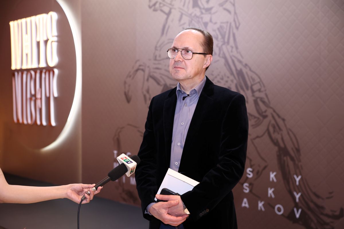 Ông Gennady Stepanovic Bezdetko, Đại sứ đặc mệnh toàn quyền Liên bang Nga tại Việt Nam