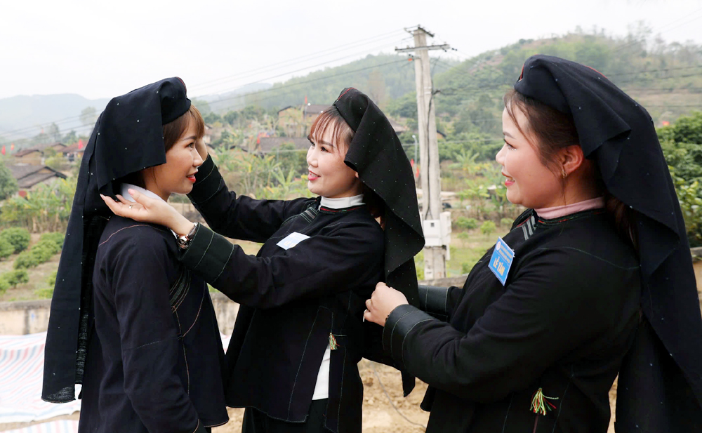 Bắc Ninh phân định vùng đồng bào dân tộc thiểu số và miền núi giai đoạn 2026 - 2030