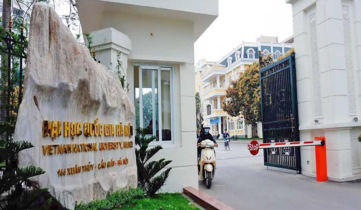 Thêm 8 đại học Việt Nam lọt bảng xếp hạng QS châu Á 2026