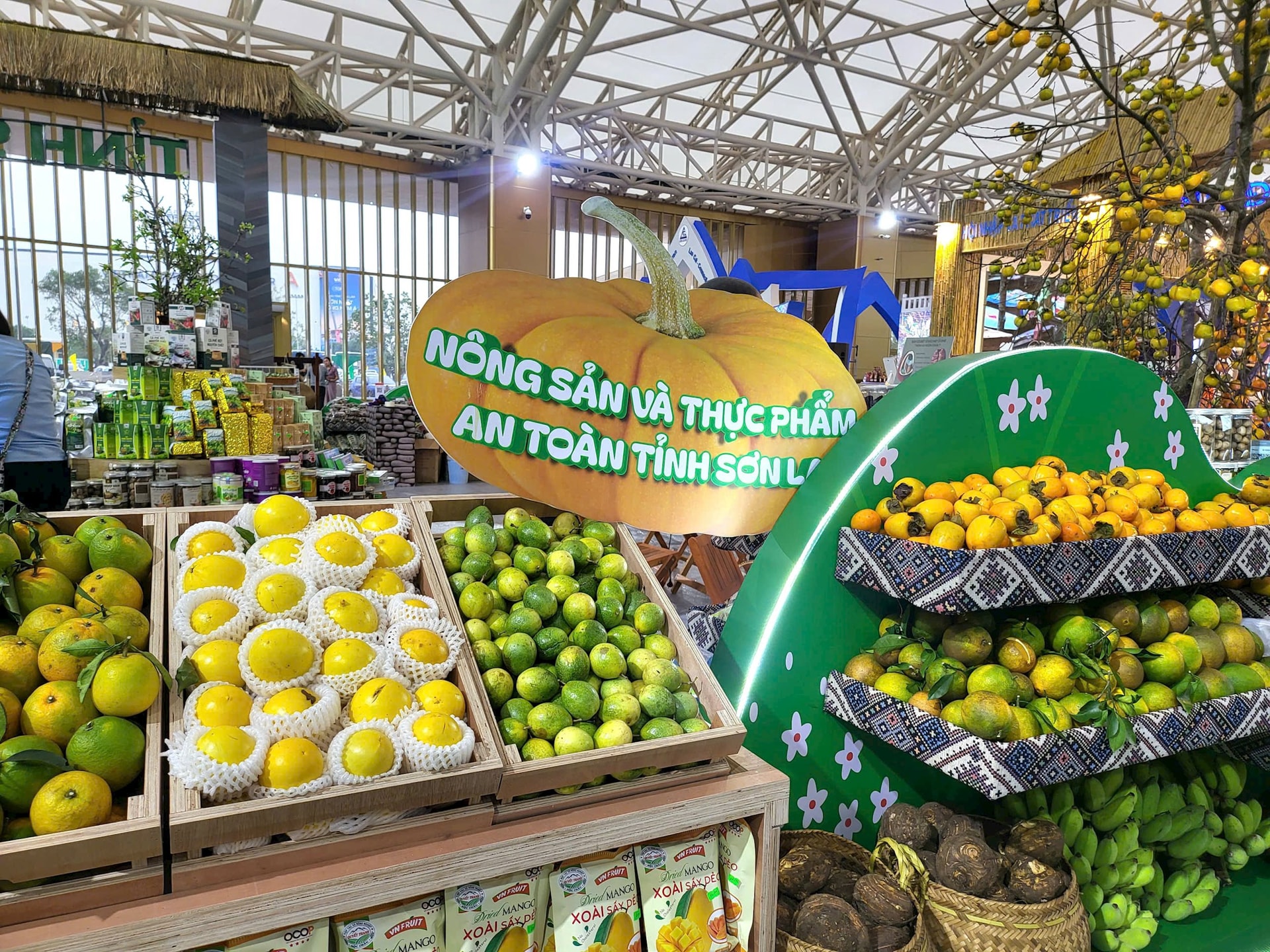 AgroViet 2025: Cầu nối nông nghiệp Việt vươn ra thế giới