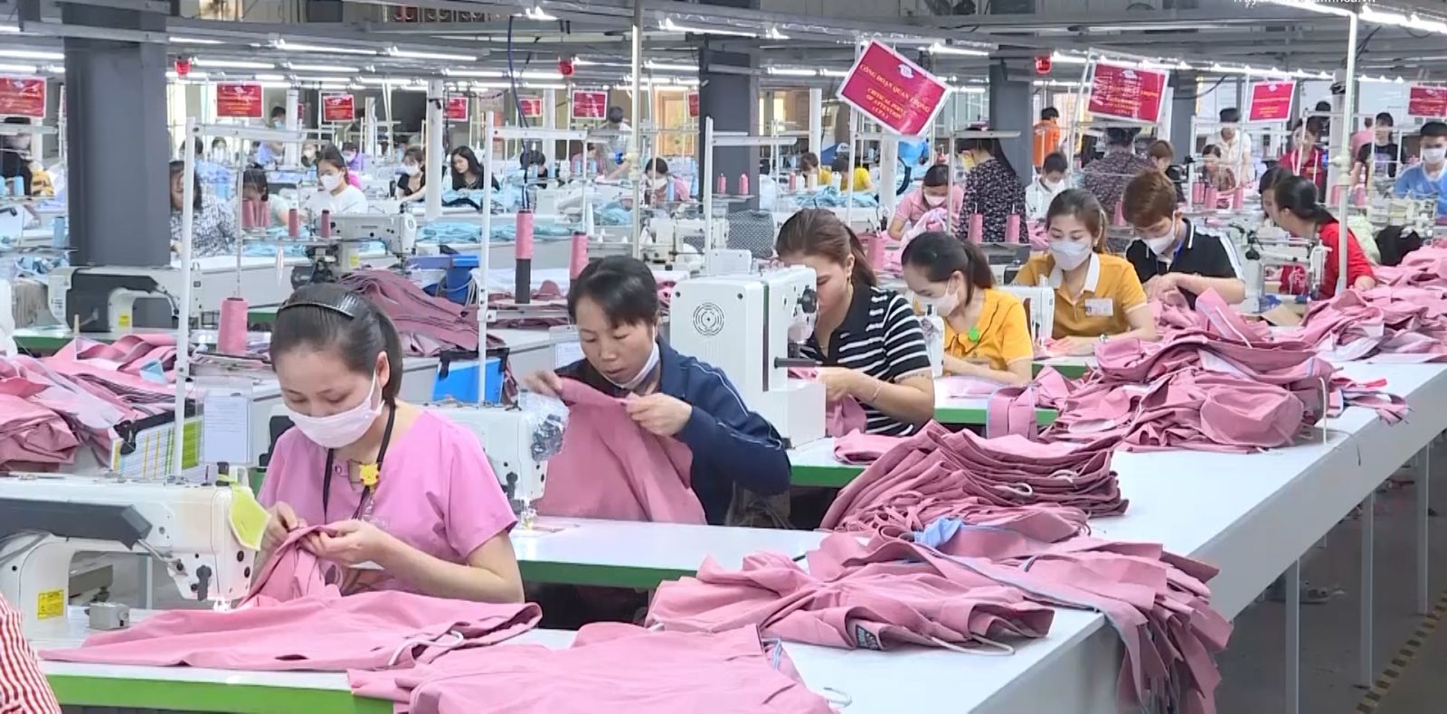 Sản xuất xanh và FTA: Động lực giúp Thanh Hóa bứt phá xuất khẩu