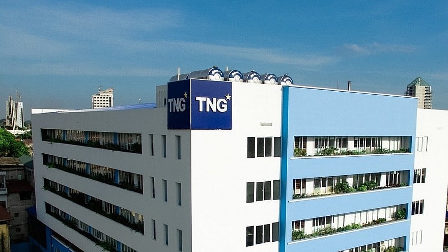 TNG tạm ứng cổ tức đợt 2 năm 2025 bằng tiền mặt