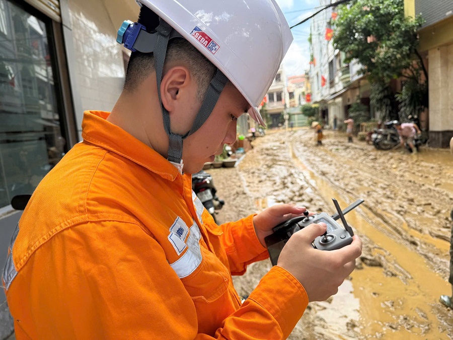 Sản lượng điện sản xuất và nhập khẩu toàn hệ thống tháng 10/2025 đạt 27,26 tỷ kWh