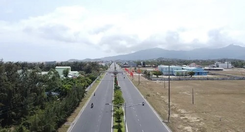 Đắk Lắk chuyển đổi hơn 186 ha rừng để thực hiện dự án Khu công nghiệp công nghệ cao Phú Yên