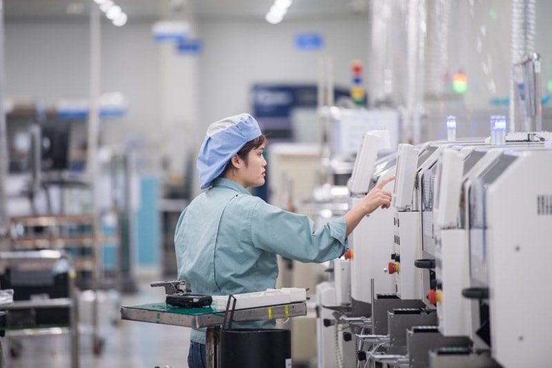 Dự thảo Luật Công nghệ cao (sửa đổi) xác định công nghệ không chỉ là lĩnh vực ưu đãi đầu tư mà còn là trụ cột chiến lược bảo đảm an ninh kinh tế, quốc phòng và chủ quyền quốc gia.