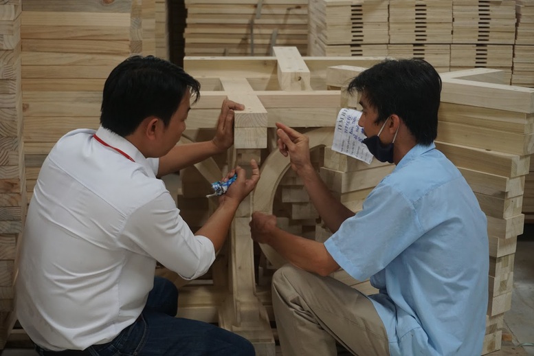 Ngành Lâm nghiệp: Hướng tới phát triển bền vững, hiện đại và đa giá trị