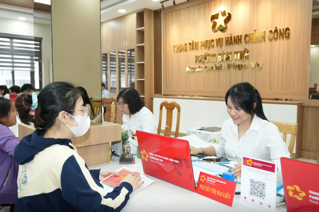 TP. HCM thúc đẩy hạ tầng số, hỗ trợ địa phương chuyển đổi số