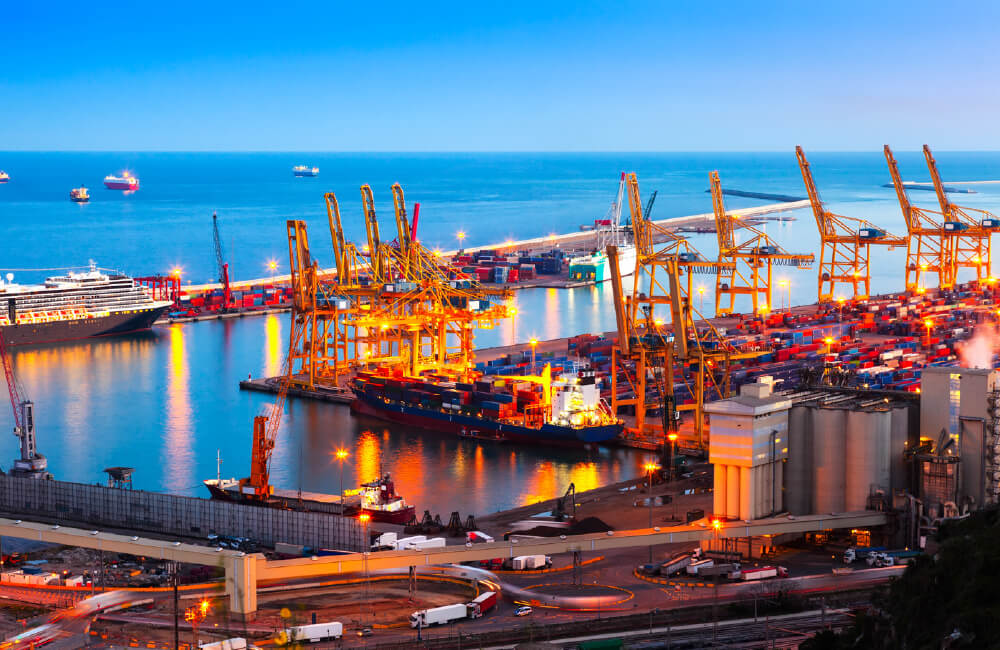 Hơn 81 nghìn tỷ đồng đầu tư phát triển hệ thống cảng biển Bà Rịa – Vũng Tàu