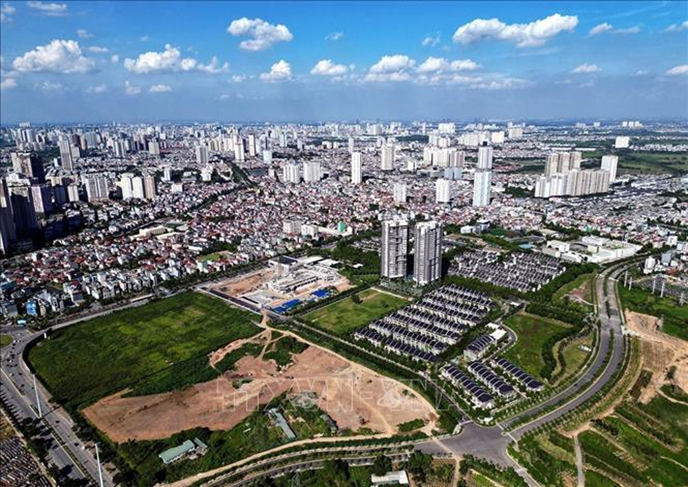 Bắc Ninh đẩy nhanh tiến độ "làm giàu, làm sạch" dữ liệu đất đai