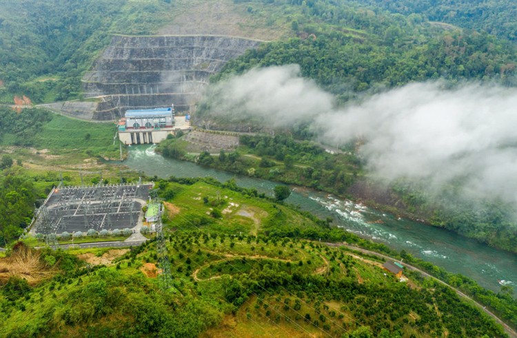 Thủy điện Đồng Nai hoàn thành sớm sản lượng điện năm 2025