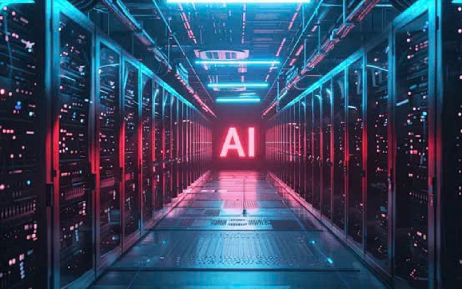 KBC ký kết hợp tác gần 2 tỷ USD phát triển trung tâm dữ liệu AI tại TP.HCM