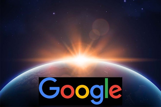 Google xây trung tâm dữ liệu AI ngoài vũ trụ