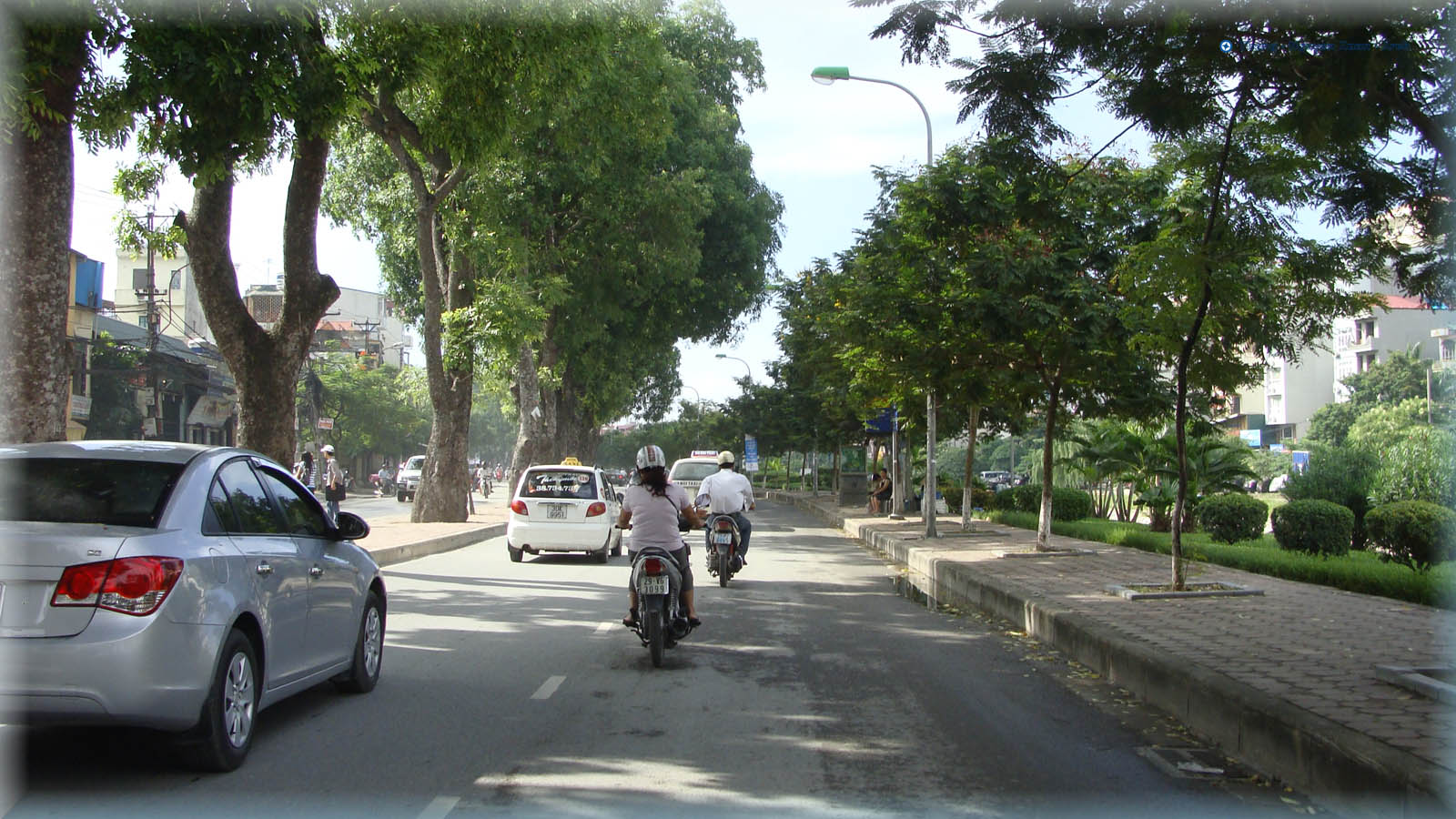 Hà Nội: Phường Láng Hạ, đô thị kiểu mẫu, hiện đại và giàu bản sắc giữa lòng Thủ đô