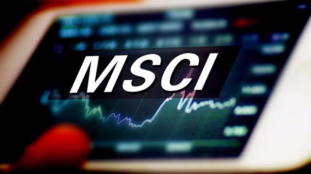 Ba cổ phiếu Việt Nam được thêm vào rổ MSCI Frontier Markets Index