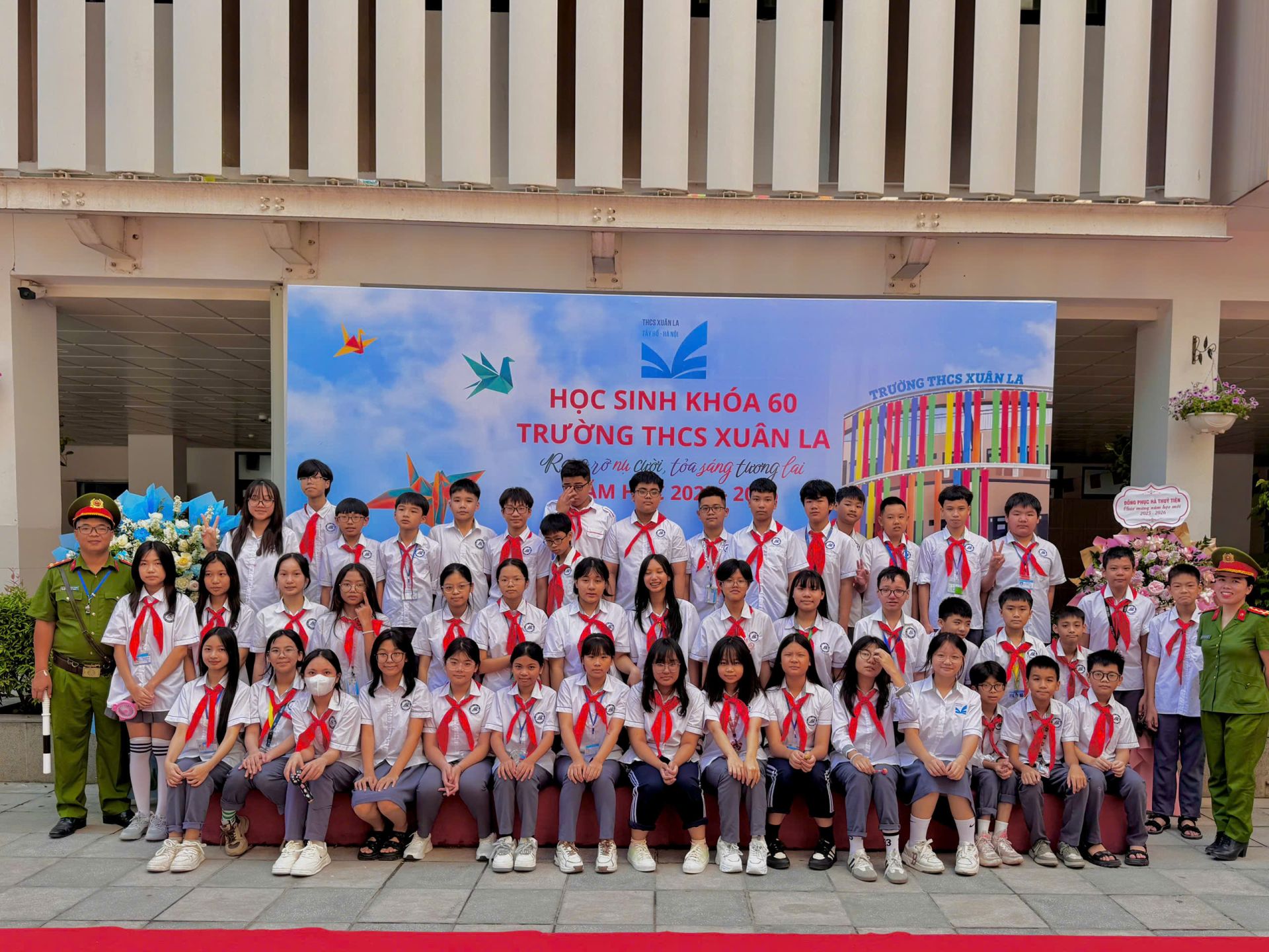 Hà Nội: Phường Tây Hồ tuyên truyền, phòng ngừa, ngăn chặn bạo lực học đường