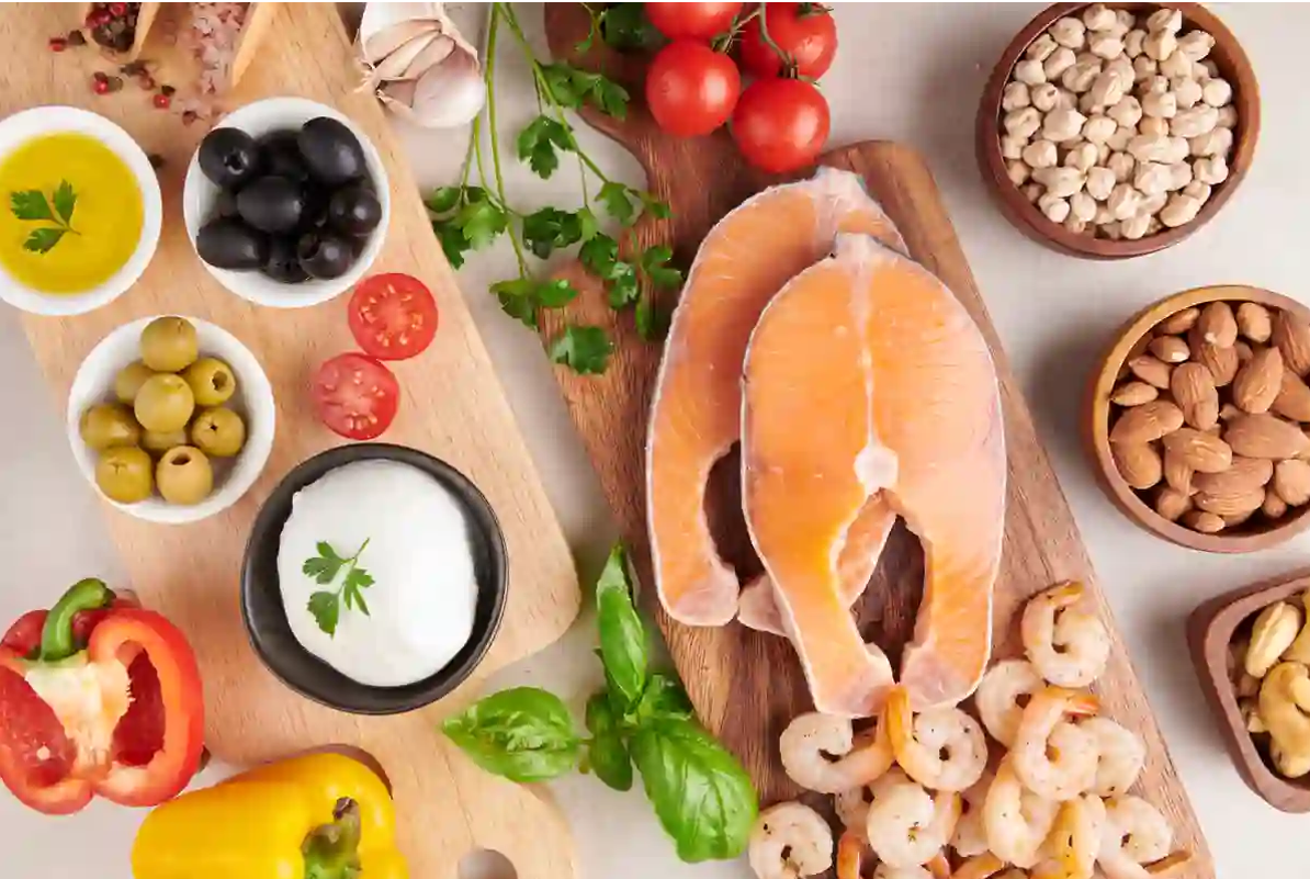 Chế độ ăn khoa học giúp cải thiện tình trạng ù tai, nghe kém