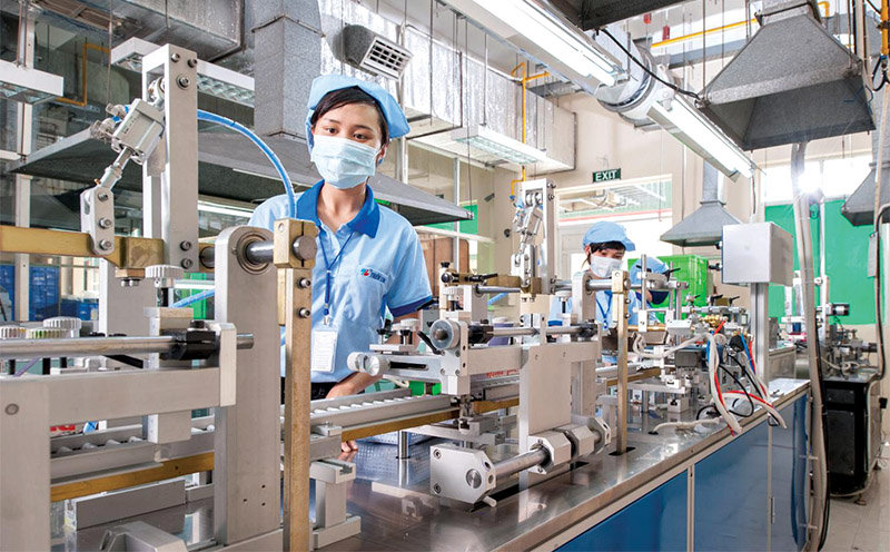 Triển khai nhiệm vụ trọng tâm để hoàn thành cao nhất các chỉ tiêu phát triển kinh tế - xã hội 2025