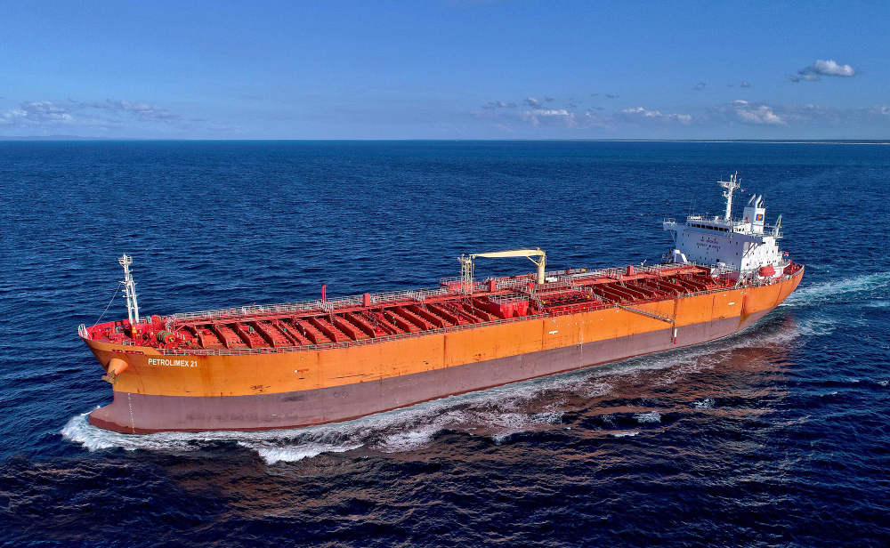 Cổ phiếu vận tải được khuyến nghị MUA với mức tăng kỳ vọng 19%