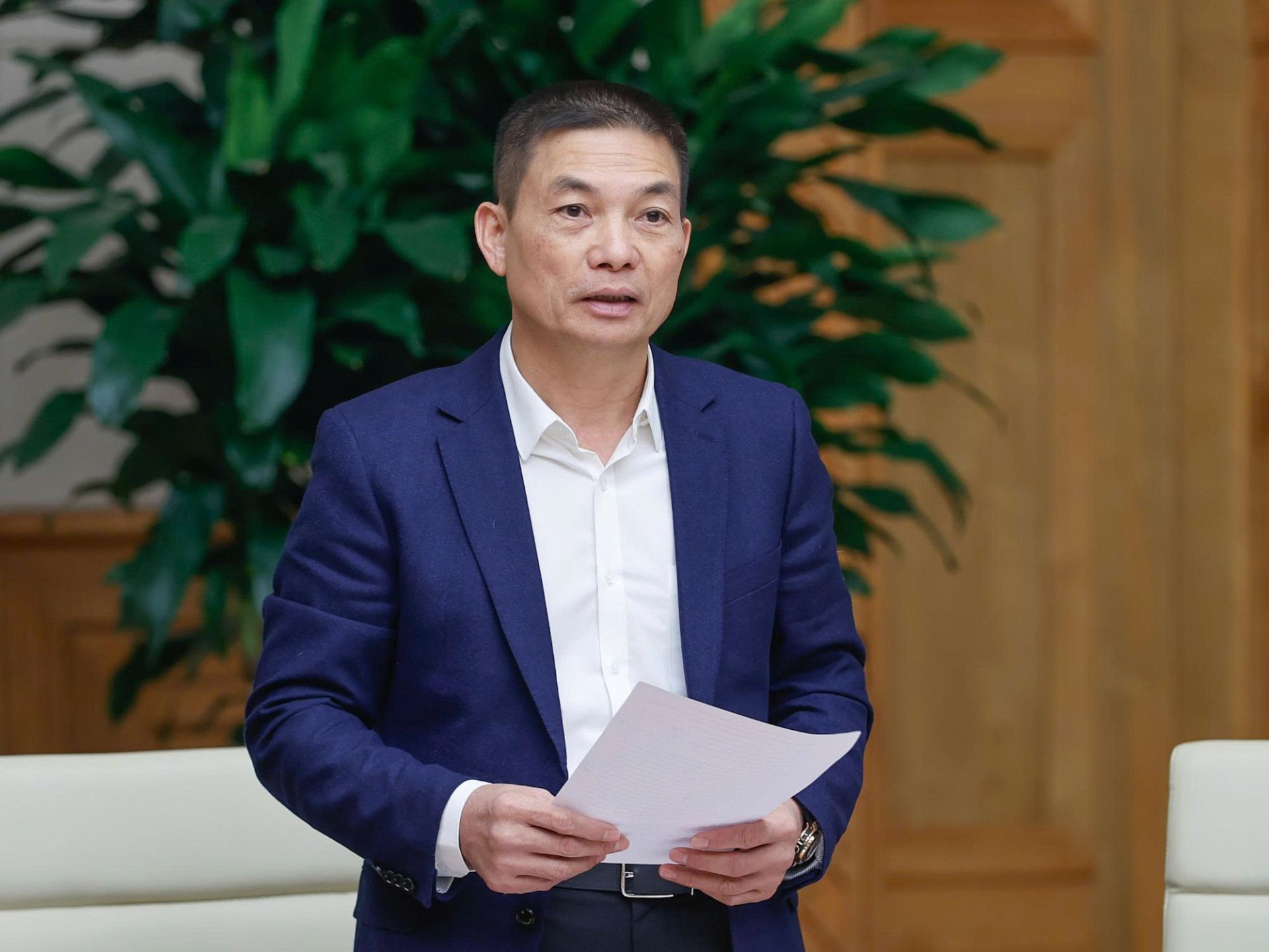 Dự án hơn 2.400 tỷ đồng của Tập đoàn Sơn Hải được chấp thuận chủ trương đầu tư