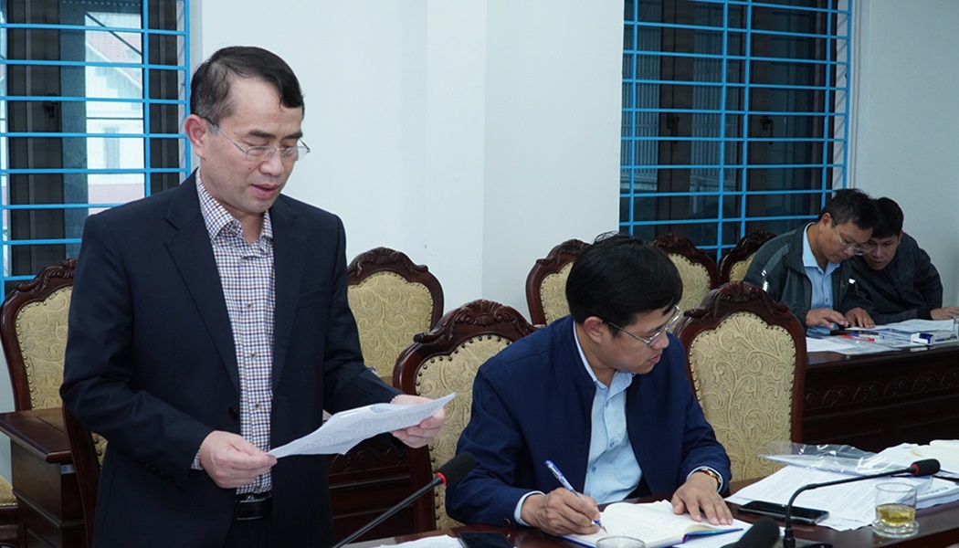 Hưng Yên: Hai doanh nghiệp đủ điều kiện dự Giải thưởng Chất lượng Quốc gia năm 2025