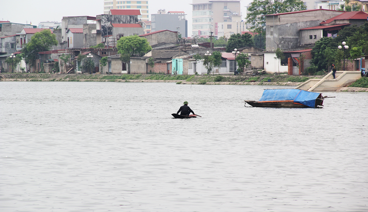 Bắc Ninh ban hành Quy chế phối hợp trong công tác quản lý, khai thác và bảo vệ tài nguyên nước