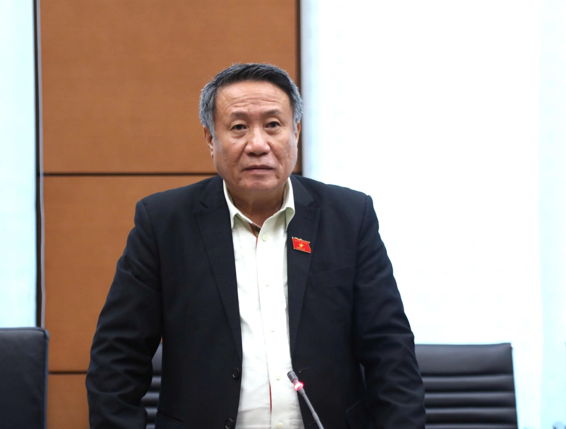 Bảo đảm hệ thống quy hoạch được vận hành thống nhất, liên thông và hiệu quả ở cả ba cấp: quốc gia - vùng - tỉnh