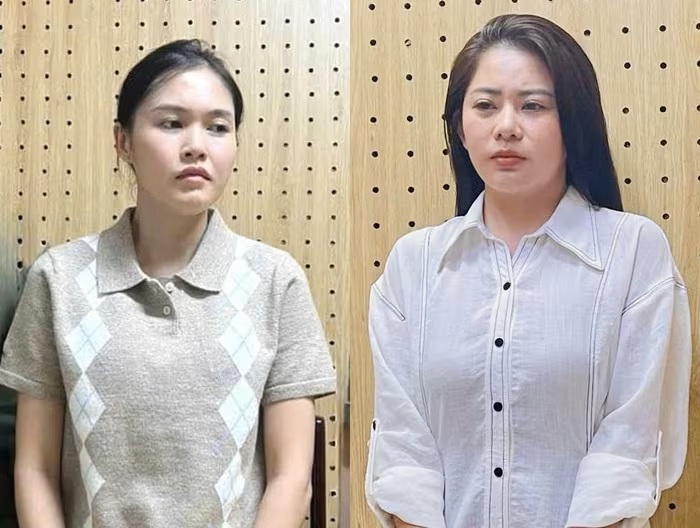 Khởi tố hai “kiều nữ” giả bác sĩ lừa đảo hơn 18 tỷ đồng