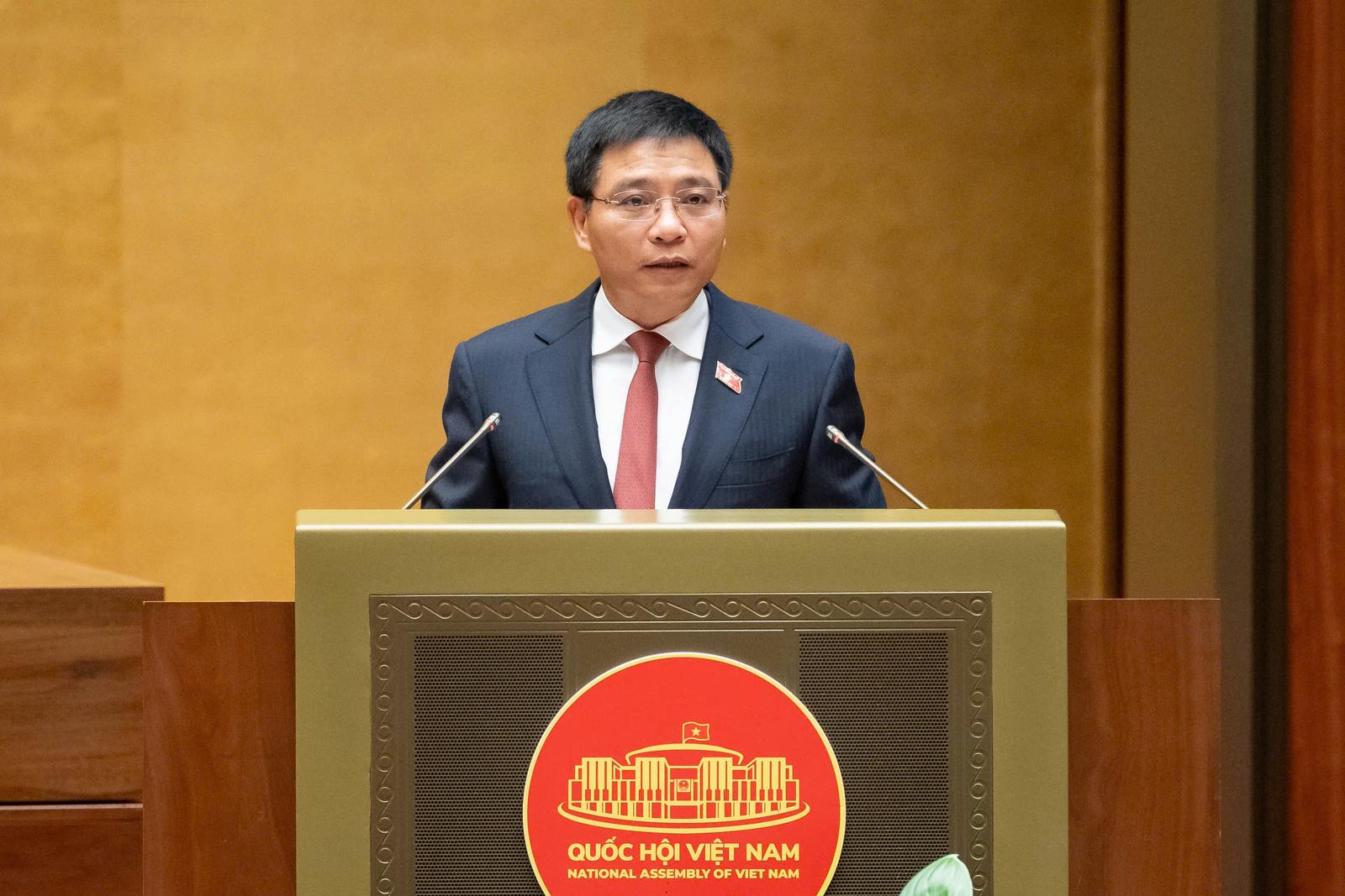 Đề xuất giao Thủ tướng phê duyệt quy hoạch sử dụng đất và không gian biển quốc gia