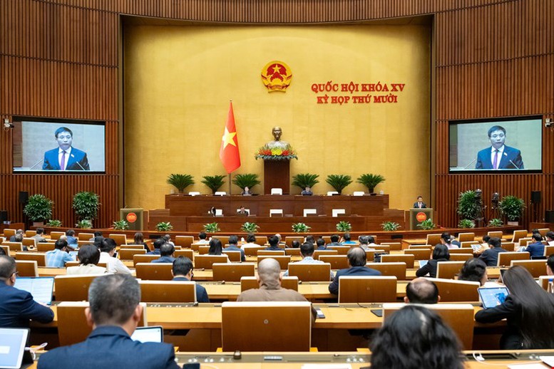 Điều chỉnh Quy hoạch tổng thể quốc gia phù hợp với việc sắp xếp đơn vị hành chính các cấp