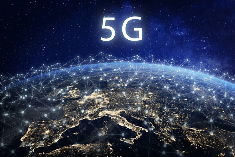 Thành công thử nghiệm kết nối 5G qua vệ tinh LEO: Mở ra kỷ nguyên kết nối Internet liền mạch toàn cầu