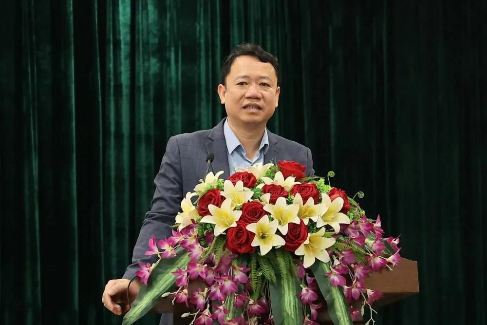 Lê Thanh Dũng, Cục trưởng Cục Dân số (Bộ Y tế).