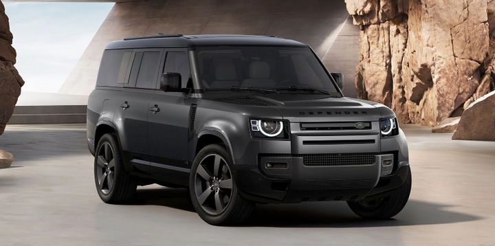 Cập nhật bảng giá ô tô Land Rover mới nhất tháng 11/2025