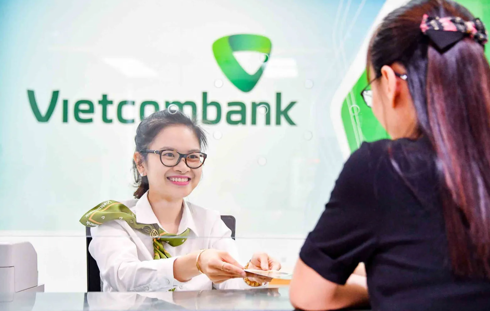 Vietcombank mở rộng tính năng Cảnh báo tài khoản nhận tiền có dấu hiệu gian lận, lừa đảo