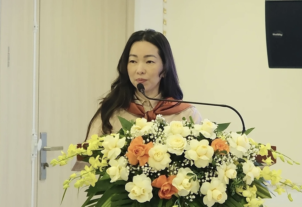 Tuyên truyền, nâng cao nhận thức về giảm phát thải khí mê-tan