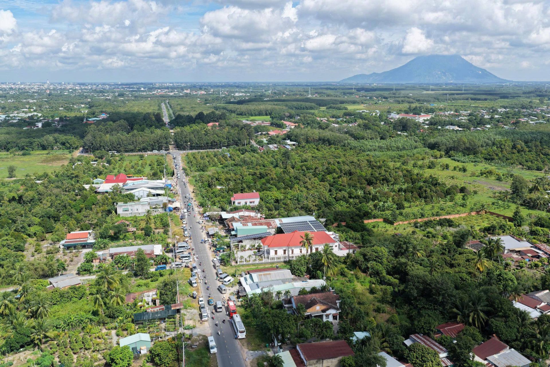 Tây Ninh phát động phong trào thi đua “Làm giàu, làm sạch cơ sở dữ liệu quốc gia về đất đai”