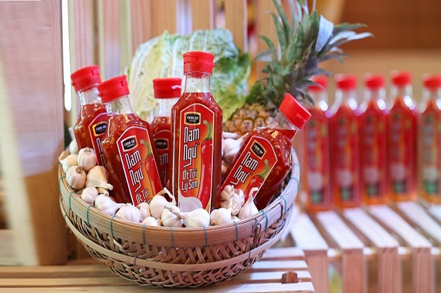 Một sản phẩm của Masan Consumer