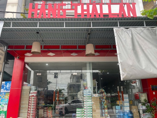 Công ty TNHH MTV Đầu tư Hưng Phát (có địa chỉ tại Tổ dân phố 2, xã Hoàn Lão, tỉnh Quảng Trị)