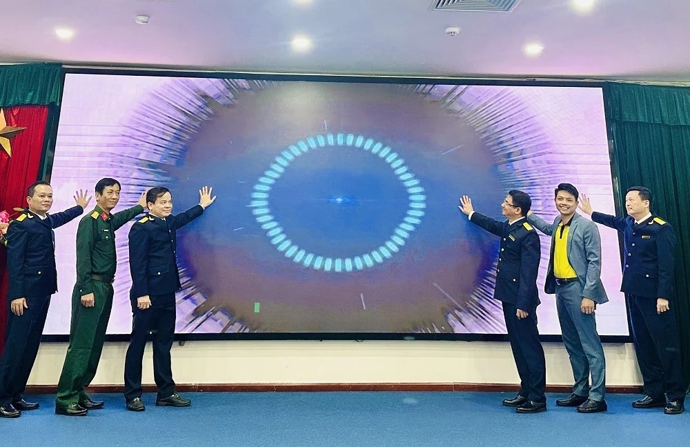 Thanh Hóa phát động chiến dịch 60 ngày cao điểm chuyển đổi thuế khoán sang kê khai