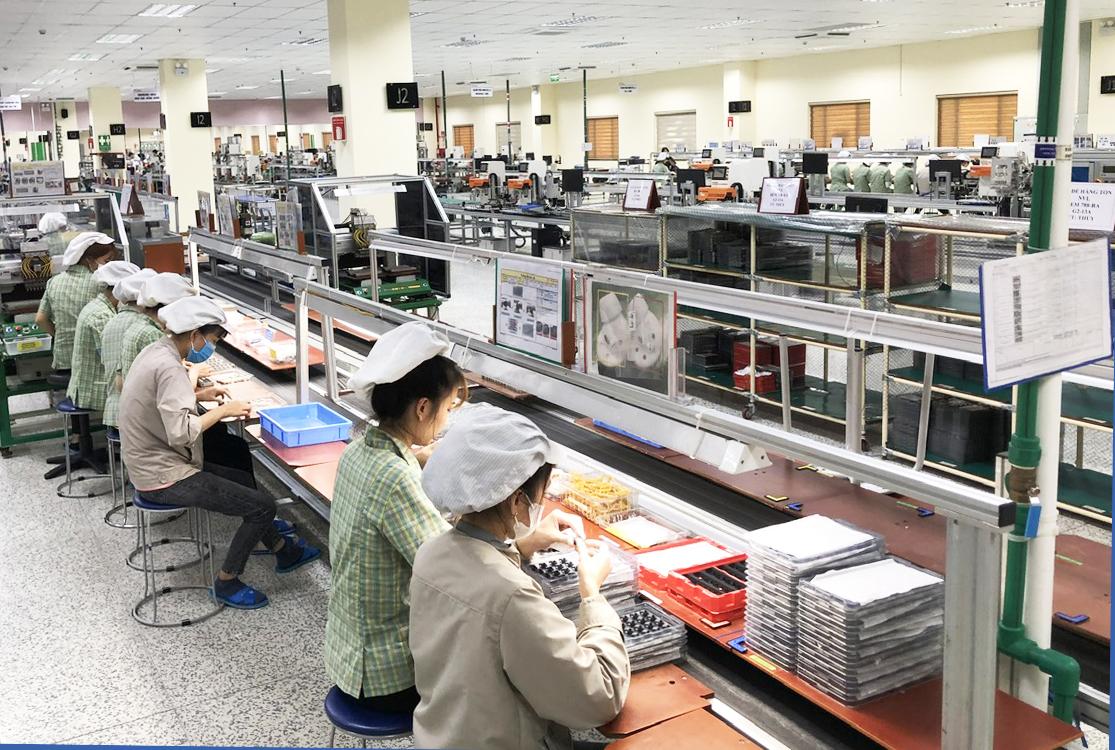 Bắc Ninh ban hành Quy chế phối hợp trong công tác quản lý nhà nước đối với doanh nghiệp, hộ kinh doanh 